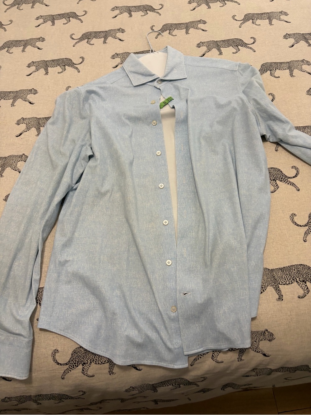 Emanuel Berg size M
